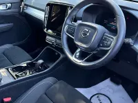 Used Volvo XC40 Plus 163 HP (119 kW) 2025 Grey SUV