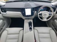 Used Volvo XC60 Plus 247 HP (181 kW) 2023 SUV