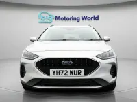 Used Ford Focus Active 125 HP (91 kW) 2022 Estate