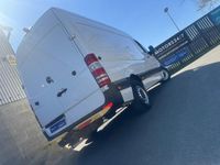 Usado Mercedes Sprinter 2017 Branco Van