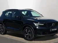 Used Volvo XC40 Plus 161 HP (118 kW) 2023 SUV