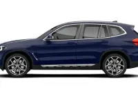 Used BMW X3 M Sport 190 HP (139 kW) 2020 SUV