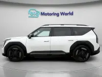 Used Kia EV9 GT-Line S 278 kW (378 HP) 2024 SUV
