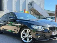 Used BMW 420 Sport Line 190 HP (139 kW) 2017 Coupe