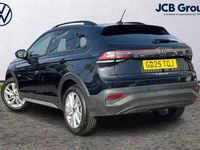 Used VW Taigo 115 HP (84 kW) 2025 SUV