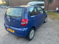 used VW Fox Fox 1.2 Urban3dr