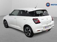 Used Suzuki Swift 82 HP (60 kW) 2026 Hatchback