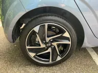 New Hyundai i10 Premium 77 HP (56 kW) 2025 Other Hatchback