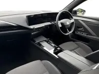 Begagnad Vauxhall Astra S 131 HK (96 kW) 2025 Svart Kombi