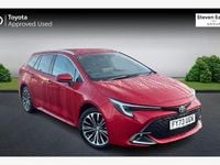 Used Toyota Corolla Design 140 HP (102 kW) 2025 Estate
