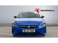 used Vauxhall Corsa 1.2 Turbo Elite Edition 5dr Auto Petrol Hatchback