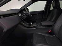 Used Land Rover Range Rover evoque SE Dynamic 201 HP (147 kW) 2025 Grey SUV