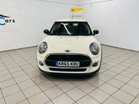 used Mini ONE Hatch 1.23dr