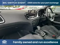New Kia XCeed GT-Line S 2026 Grey SUV