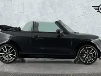 Used Mini Cooper Cabriolet 201 HP (147 kW) 2026 Grey Cabriolet