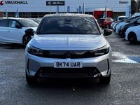 Used Vauxhall Corsa S 99 HP (72 kW) 2024 Grey Hatchback