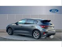 New Ford Focus ST-Line 153 HP (112 kW) 2025 Other Hatchback