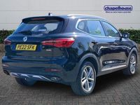 Usado MG HS Excite 2022 SUV