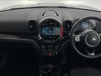 Used Mini Cooper Countryman Exclusive 134 HP (98 kW) 2023 Grey SUV