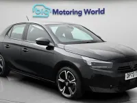 Used Vauxhall Corsa 101 HP (74 kW) 2026 Hatchback