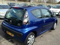 Używany Citroën C1 2008 Hatchback