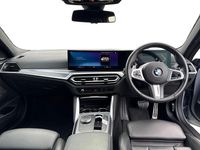 Used BMW 420 M Sport 181 HP (133 kW) 2023 Grey Coupe