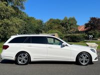 used Mercedes C220 ECDI SE 5dr 7G-Tronic