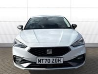 Used Seat Leon FR 131 HP (96 kW) 2023 Hatchback