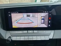 Second-hand Vauxhall Astra S 130 CP (95 kW) 2023 Negru Hatchback