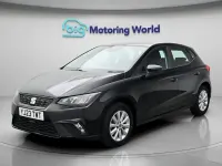 Used Seat Ibiza SE 95 HP (69 kW) 2025 Hatchback