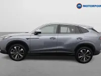 Used MG HS Trophy 224 HP (164 kW) 2025 Grey SUV