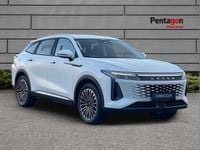 New Omoda 9 442 HP (325 kW) 2025 Other SUV