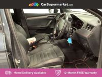 used Seat Ibiza 1.0 TSI 95 FR Sport [EZ] 5dr
