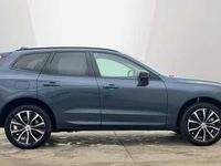 Used Volvo XC60 Ultra 250 HP (183 kW) 2025 SUV