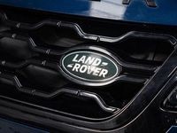 Used Land Rover Range Rover evoque SE Dynamic 204 HP (150 kW) 2021 Blue SUV