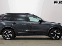 used Volvo XC90 Plus B5