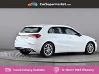 used Mercedes A180 A-ClassSport 5dr Auto