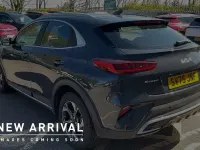 Used Kia XCeed 112 HP (82 kW) 2025 Grey SUV
