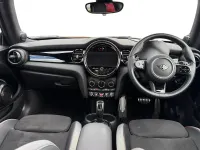 Used Mini John Cooper Works Hatch 228 HP (167 kW) 2024 Black Hatchback