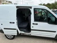 Used Ford Transit 75 HP (55 kW) 2012 White Van