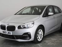 used BMW 218 2 Series i SE 5dr