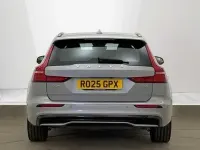 Used Volvo V60 Plus 194 HP (142 kW) 2025 Estate