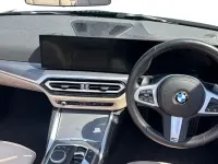 Used BMW M440 M Sport 369 HP (271 kW) 2023 Green Sedan