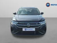 Used VW T-Roc R-line 150 HP (110 kW) 2025 SUV