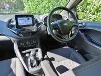 Used Ford Ka Plus Active 85 HP (62 kW) 2018 Grey Hatchback