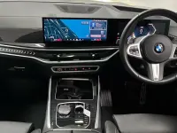Usado BMW X5 M Sport 294 CV (216 kW) 2025 Verde SUV