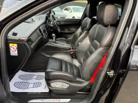 Used Porsche Macan GTS Chrono 2016 Black SUV