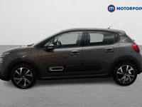 Used Citroën C3 PureTech 83 HP (61 kW) 2022 Grey Hatchback