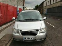 Usado Chrysler Grand Voyager 172 HP (126 kW) 2004 Monovolume