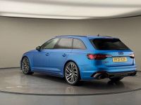 Used Audi RS4 Comfort 2021 Nardo gray/nardo gray Estate